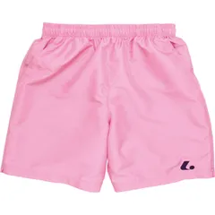 ルーセント LUCENT Uni ハーフパンツ(パステルピンク) テニスWUPニットH・3 4P (XLS5304)、ﾊﾟｽﾃﾙﾋﾟﾝｸ