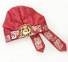 男の子トリョンモ・三足鳥深紅■toryonmo-14-s【ギフト】【お土産】【誕生祝】