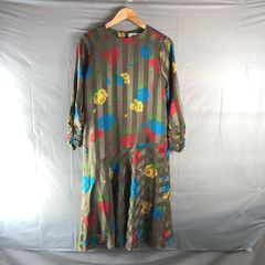 ジョセフアブード JOSEPH ABBOUD パンツ 綿 ベージュ 76サイズ 918839