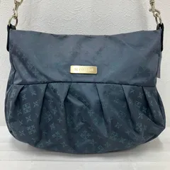 7867　russet　ラシット　ショルダーバッグ　　レディース　ナイロン　レザー　きれいめ　カジュアル　シンプル