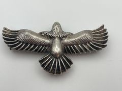 LENNYSILVERSMITH 大イーグル シルバー925 ラリースミス - メルカリ