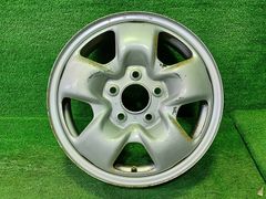 引き取り限定 いすゞ ジェミニイルムシャーR純正ホイール - メルカリ