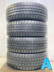 215/60R16  
ダンロップ ウィンターマックス WM02 
中古タイヤ スタッドレスタイヤ 4本セット
 w16251222913