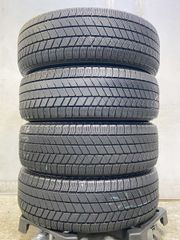 ブリヂストン ブリザック vrx3．225/45R18.21年製．深山4本セット