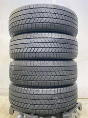 2025年最新】195/65R15 スタッドレス 中古の人気アイテム - メルカリ
