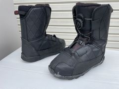 VISION PEAKS ビジョンピークス スノーボードブーツ 24.5CM - メルカリ