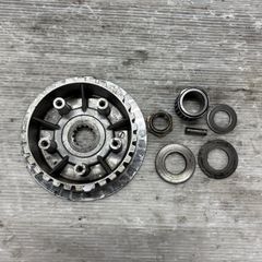 サンセイレーシング 当時物 レンコンバッフル CBX DIC RPM I - メルカリ