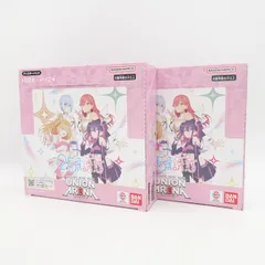 2026年最新】2.5次元の誘惑 ユニオンアリーナ boxの人気アイテム