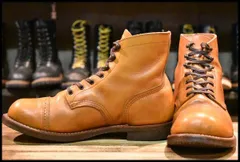 2026年最新】8011 REDWINGの人気アイテム - メルカリ