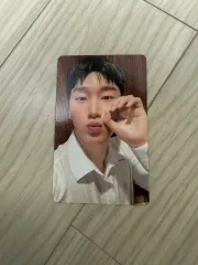 ATEEZ（エイティーズ・アチズ） 8ROOM 7周年 ポップアップ トレカ サン