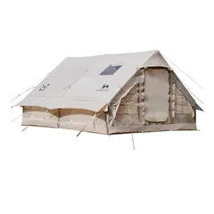 TOMOUNTインフレータブルテント 300x400cm 2026年最新】TOMOUNT テント インフレータブルの人気アイテム - メルカリ