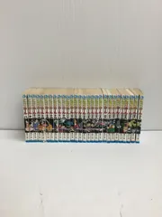 Y005[08]Y3534(セットコミック) ドラゴンボール　非全巻/全巻初版　全28冊 傷や汚れあり 1/5出品