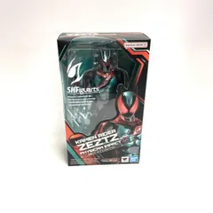 【中古】S未開封)S.H.Figuarts 仮面ﾗｲﾀﾞｰｾﾞｯﾂ ﾌｨｼﾞｶﾑｲﾝﾊﾟｸﾄ[18]