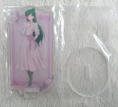 BANDAI SPIRITS 一番くじ 劇場版『美少女戦士セーラームーンCosmos』 Antique Style F賞 冥王せつな アクリルスタンド