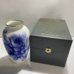 2026年最新】花瓶 大倉陶園の人気アイテム - メルカリ