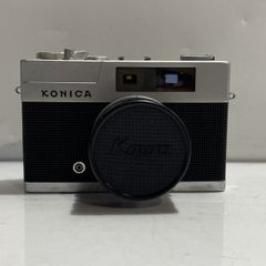 動作確認済】 KONICA EYE2 G04-1212-328-14v - メルカリ