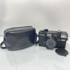 미놀타 Minolta Hi-Matic S2 필름 카메라 [관리 No.:S11665_C3_60]