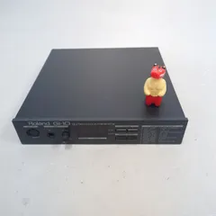 2026年最新】Roland GI-10の人気アイテム - メルカリ