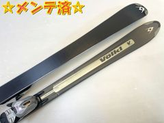 フォルクル VOLKL GOTAMA スキー板 178c LOOK ビンディング - メルカリ