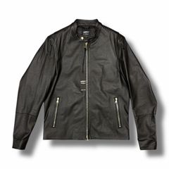 新品】EMMETI (エンメティ) KELSO (ケルソ) シングルライダース - メルカリ