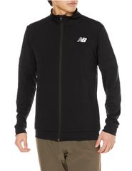 NB Techトラックジャケット [ブラック(BK)] [M]