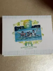 2025年最新】bts 2015 サマパケの人気アイテム - メルカリ