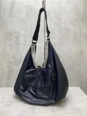 adidas stella mccartney アディダス ステラマッカトニー ショルダー バッグ 黒 ■■◎メンズ