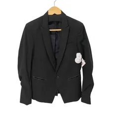 シヴァーライズ CIVARIZE ラメ テーラードジャケット メンズ JPN：46 のサムネイル