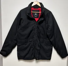 ナイキ ジョーダン ダックダウン ダウン ジャケット