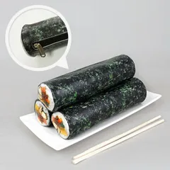 筆箱 韓国 筆箱 おもしろ ペンケース 韓国 韓国のりまき・キンパペンケース 韓国雑貨 新大久保 大容量 かわいい  おもしろい 高校生 筆箱 韓国 小学生 中学生 大学生 キンパケース プレゼント ギフト 軽い 女子高生  お土産 韓国ドラマ 食べ物たべもの