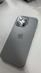 ジャンク iphone 16 pro 256GB ソフトバンク版 SIMフリー K55 - メルカリ