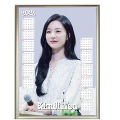 キム・ジウォン トレカ 2026年最新】キムジウォントレカの人気アイテム - メルカリ