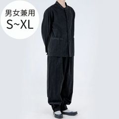 CLEL デニム スラックス ネクタイ ハーフジップ 浴衣 10点セット 