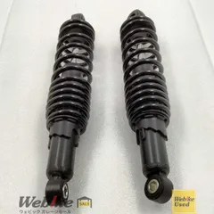 2026年最新】Kawasaki バイク サスペンションの人気アイテム - メルカリ
