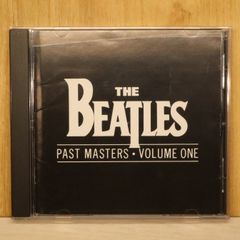 美品】『パスト・マスターズ vol.1』／ザ・ビートルズ 国内盤CD - メルカリ