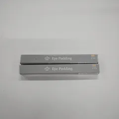F2282 K Resplend レスプロンド アイプリン ピンクオークル色〈エッセンスファンデーション〉2ml 計2点セットのサムネイル