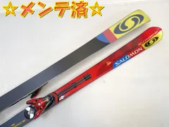 2026年最新】salomon gsの人気アイテム - メルカリ