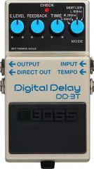 BOSS BD-2 MOD / 17V昇圧仕様 - メルカリ