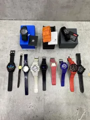 2025年最新】G-SHOCK ジャンク まとめ売りの人気アイテム - メルカリ