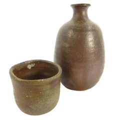 浮田曙 備前焼 箱付き 2025年最新】浮田曙の人気アイテム - メルカリ