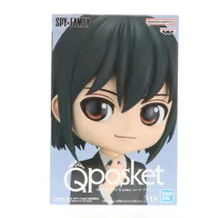 ユーリ・ブライア SPY×FAMILY(スパイファミリー) Q posket-ユーリ・ブライア- フィギュア プライズ(2686401) バンプレスト