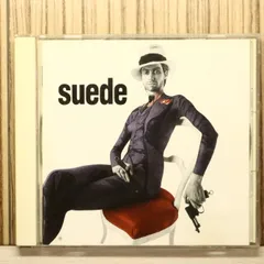 2026年最新】suede レコードの人気アイテム - メルカリ