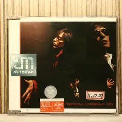 2026年最新】Happiness×3 Loneliness×3/80'sの人気アイテム - メルカリ