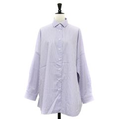 美品□HERMES エルメス 19SS コットン100% スクエア 総柄 パイル地 ロングスリーブ 長袖Ｔシャツ ホワイト L イタリア製 正規品 メンズ HERMES エルメス Tシャツ サイズ:XL H ステッチデザイン ロング