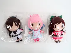 Giftアイドルマスターシンデレラガールズ夢見りあむぬいぐるみ Amazon.co.jp: アイドルマスター シンデレラガールズ ぬいぐるみ 夢見