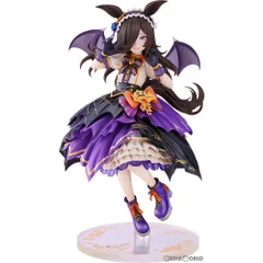 ライスシャワー〜Make up Vampire!〜 ウマ娘 プリティーダービー 1/7 完成品 フィギュア グッドスマイルカンパニー