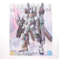 MG フルアーマーガンダム Ver.Ka 限定品 MG 1/100 フルアーマー・ガンダム Ver.Ka（GUNDAM THUNDERBOLT版