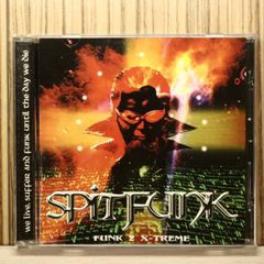 Funk Spectrum CD (Josh Davis & Keb Darge - メルカリ