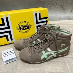2026年最新】onitsuka tiger オニツカタイガー ハイカットの人気
