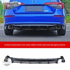 ホンダ インテグラ DC5 オプションウイング - メルカリ